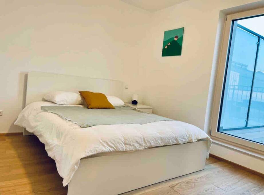 Brand New 3 Bedrooms With Terrace And Parking - 142-92 * Luxembourg